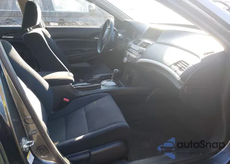 2012 Honda Accord 2.4 Lx-P из США, поврежденный, VIN 1HGCP2F45CA087764